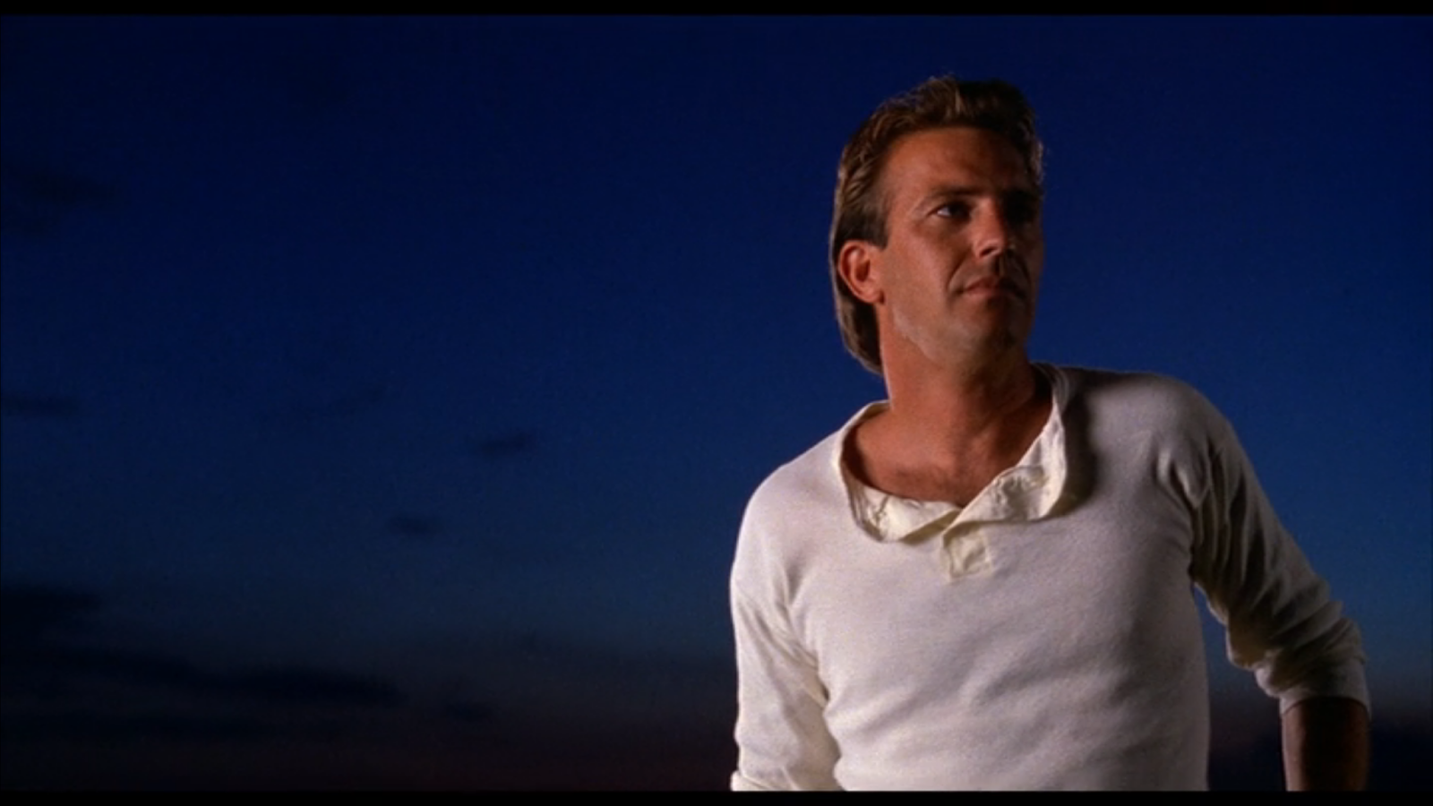 Kevin Costner Naked 59 Photo