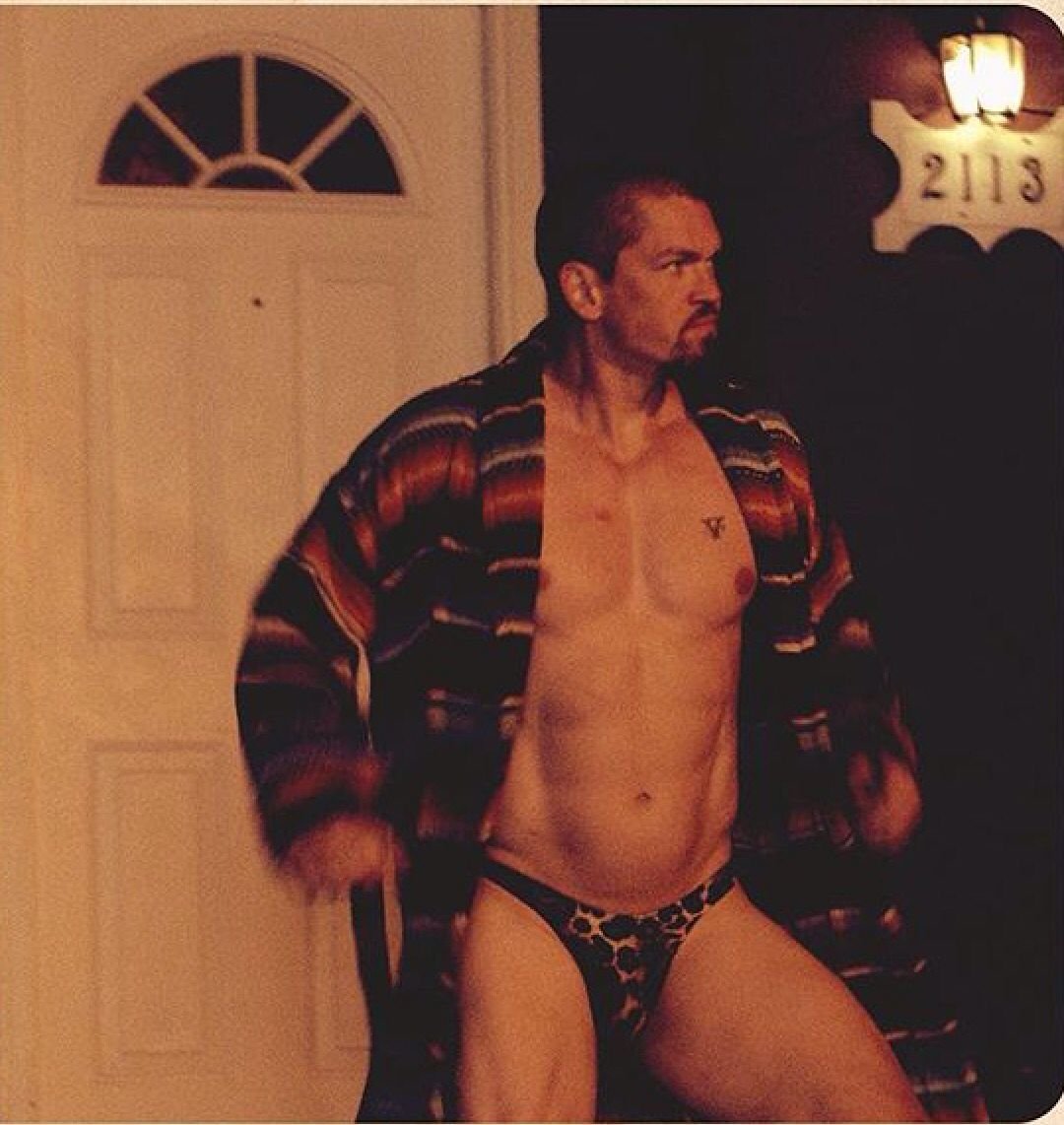 Kevin Costner Naked 59 Photo