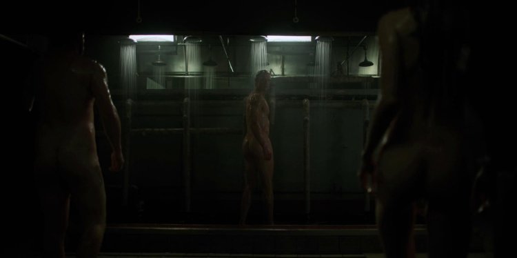 Joel Kinnaman Nude 58 Photo