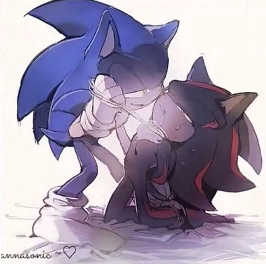 Sonadow Love Photo