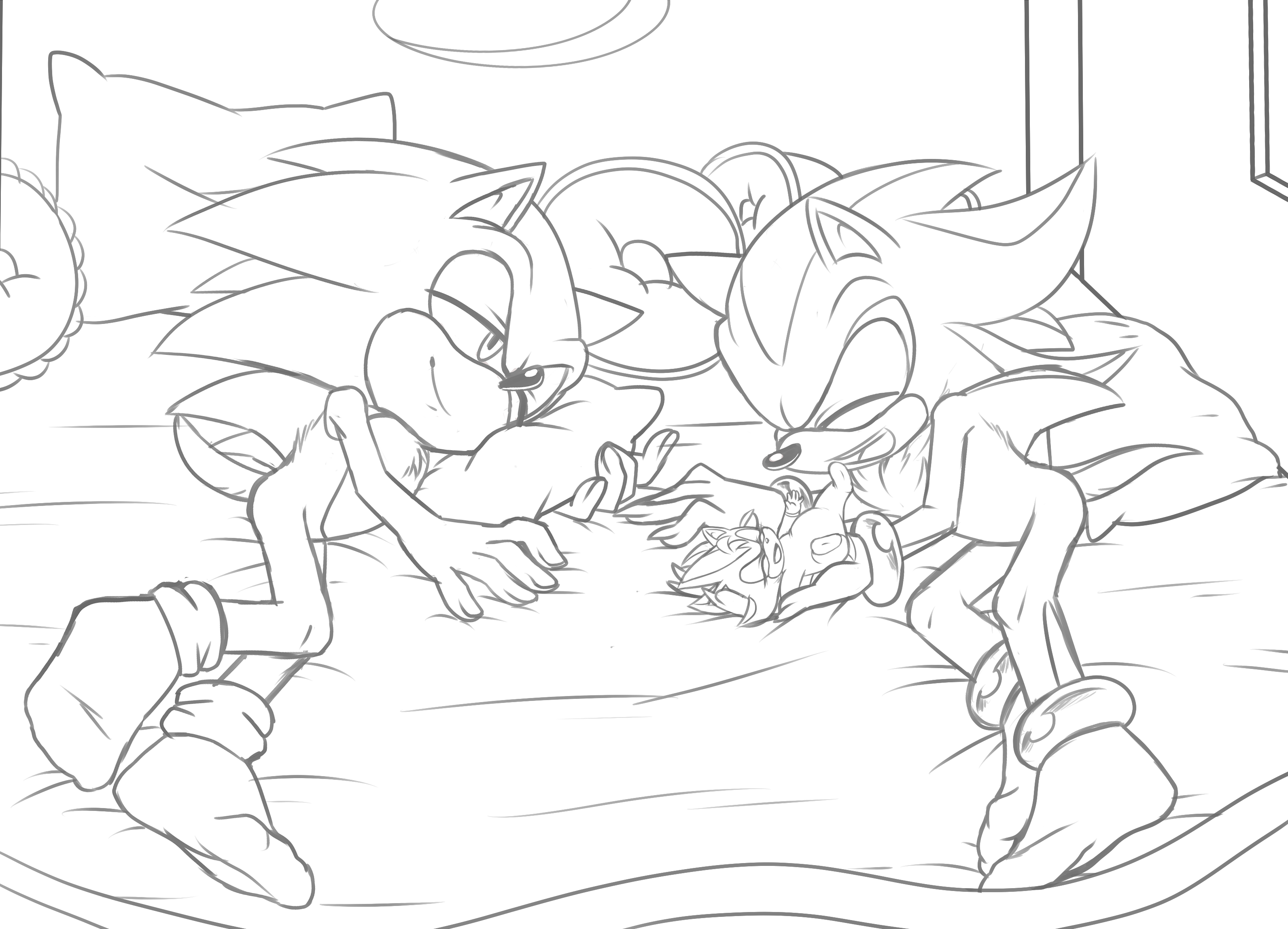 Sonadow Love Photo