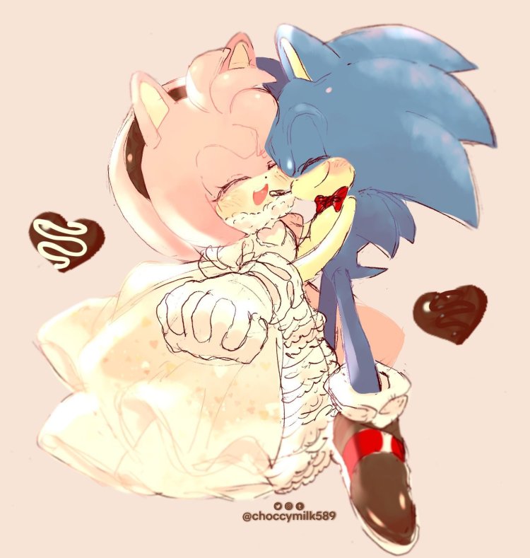 Sonamy Kiss 51 Photo