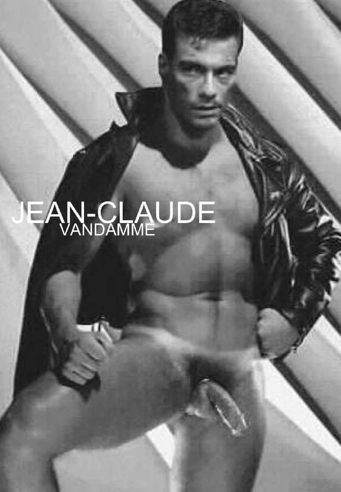 Jean Claude Van Damme Nude Porn - Jean Claude Van Damme Nudes - 62 photo