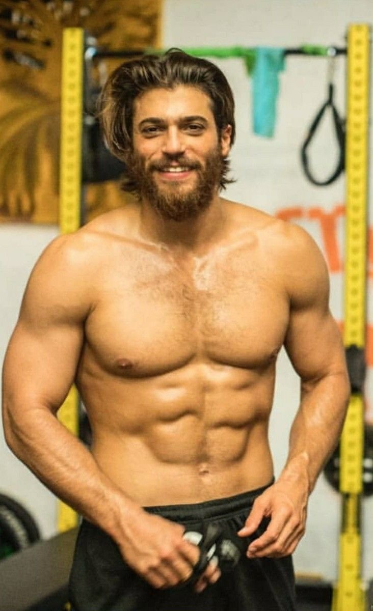 Can yaman naked - 65 photo