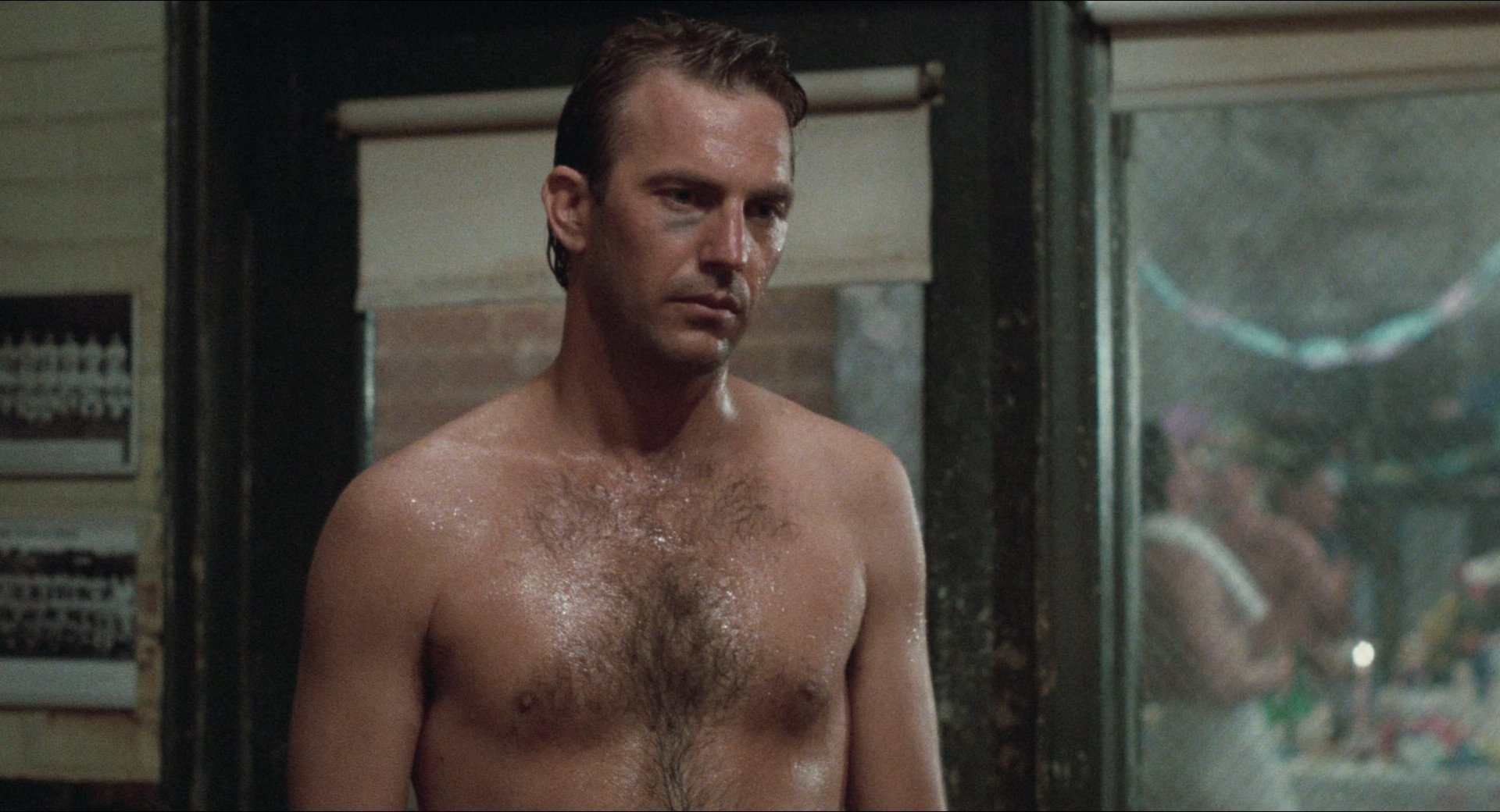 Kevin Costner Naked 59 Photo