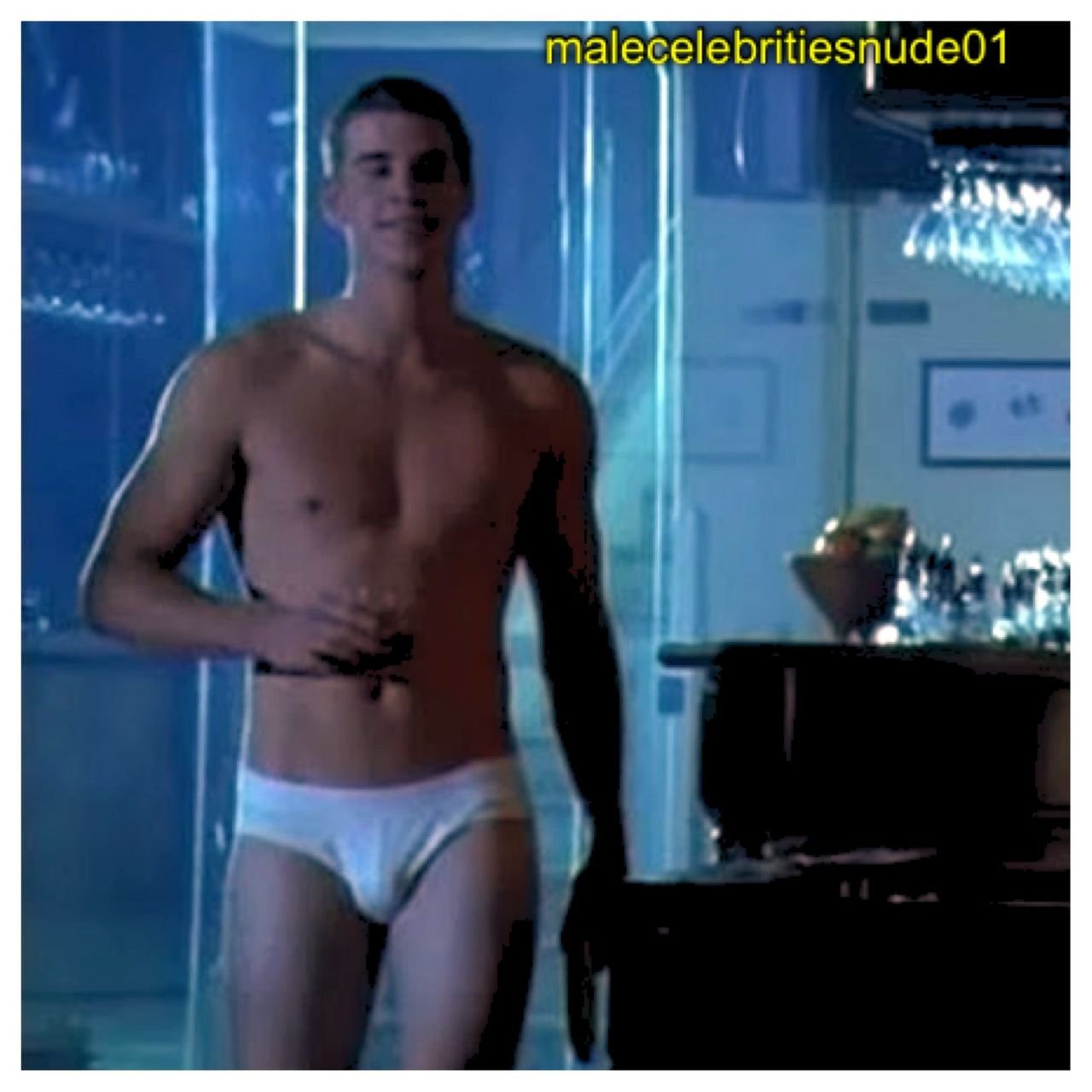 Luke Macfarlane Nude 63 Photo