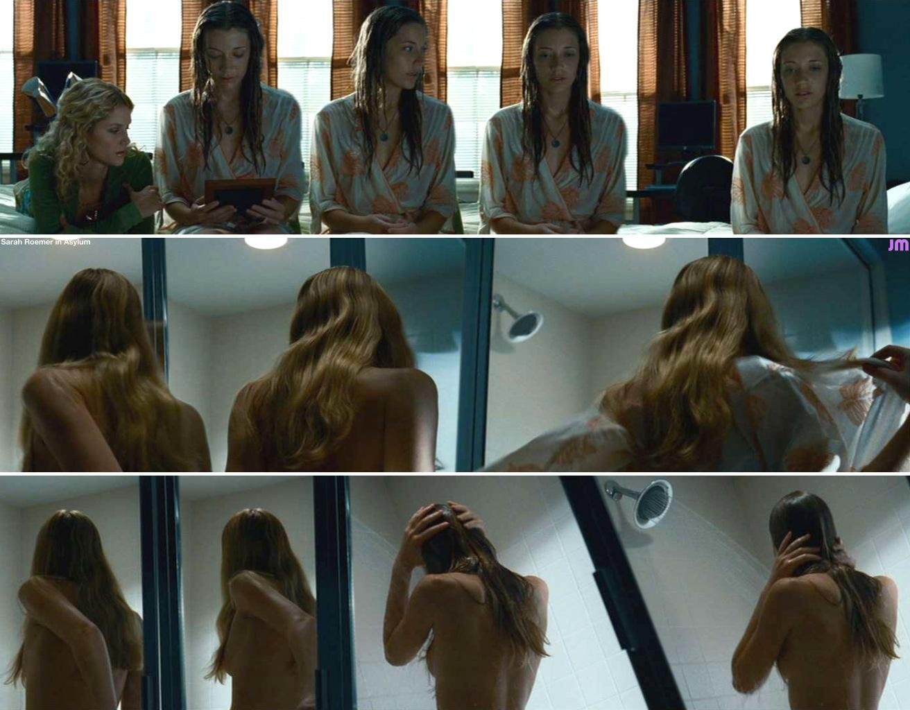 Sarah Roemer Nude 79 Photo