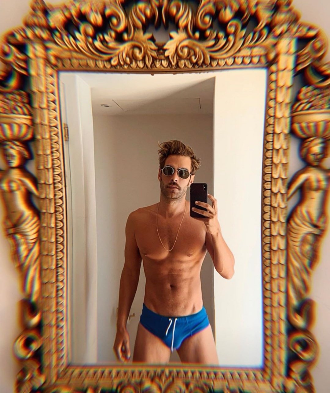 Jon Kortajarena Nude 99 Photo