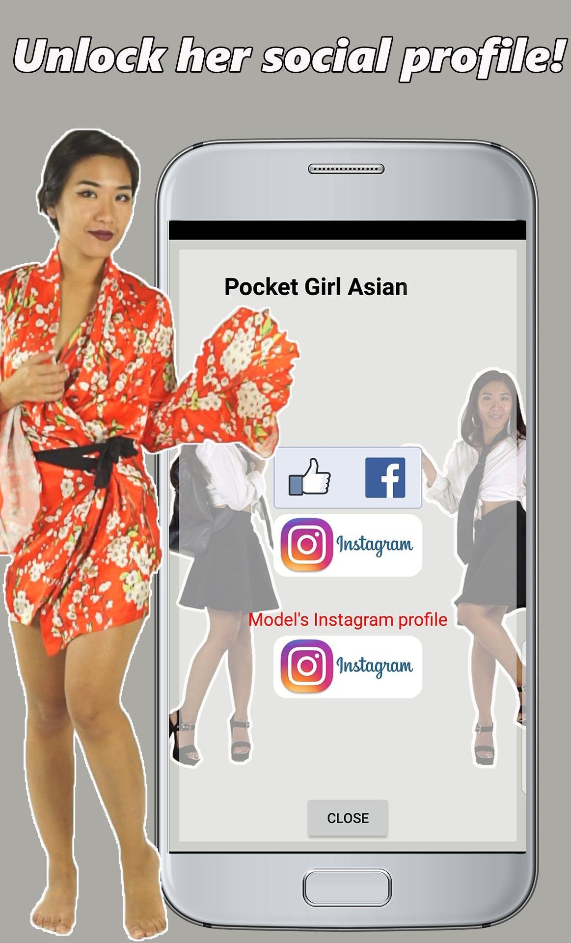 Nude Pocket Girl Free App Download - My Pocket Girl Asian Nude - 81 photo