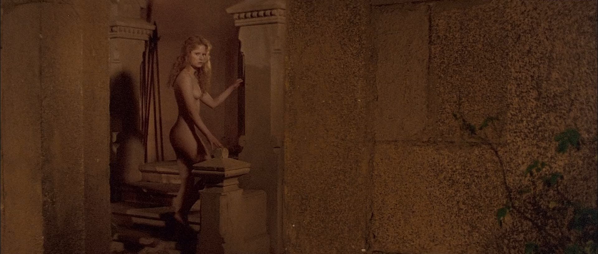 Jennifer Jason Leigh Nude Porn - Jennifer jason leigh naked - 69 photo
