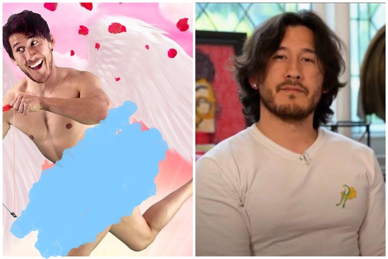 Markiplier Nude Photo