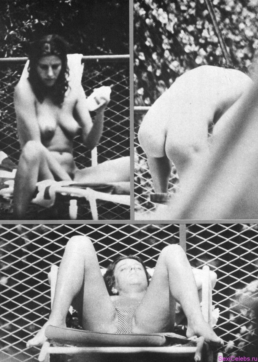 Stefania Sandreli Fotos Porno - Stefania sandrelli nude pics - 79 photo