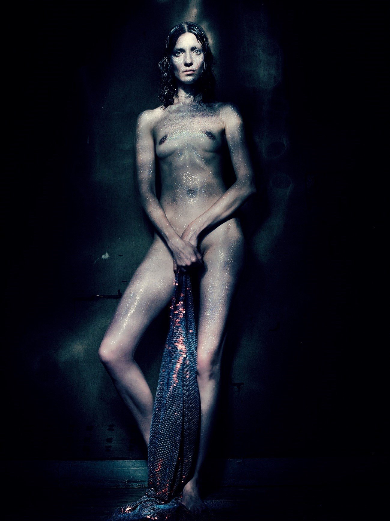 Paolo Roversi Nudes Photo