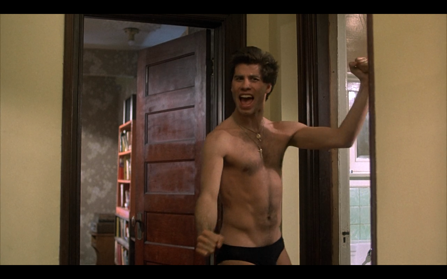 John Travolta Naked 67 Photo