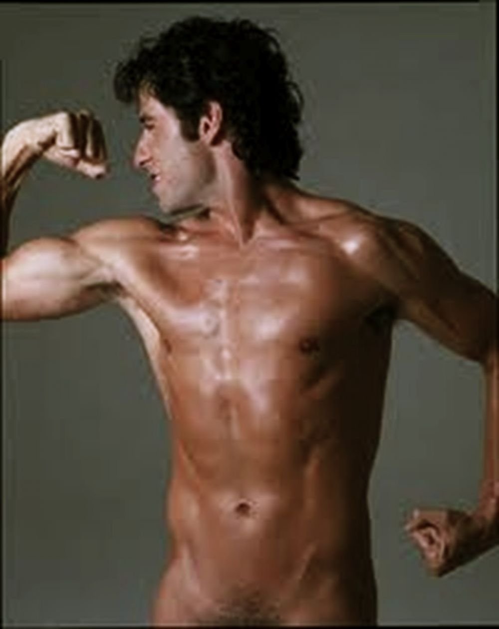 John Travolta Naked 67 Photo