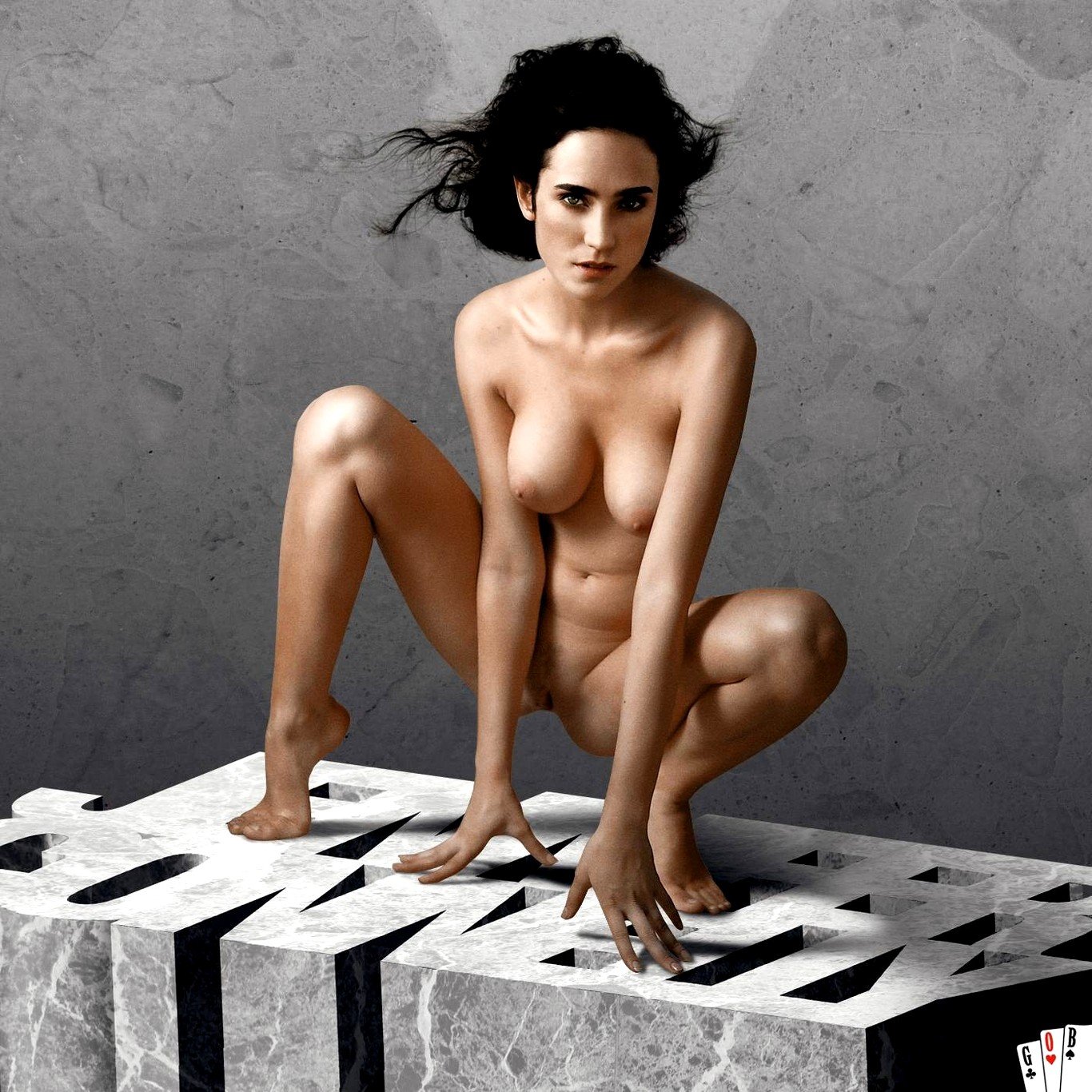 Sexy Jennifer Connelly Nude - Jennifer connelly sexy - 74 photo
