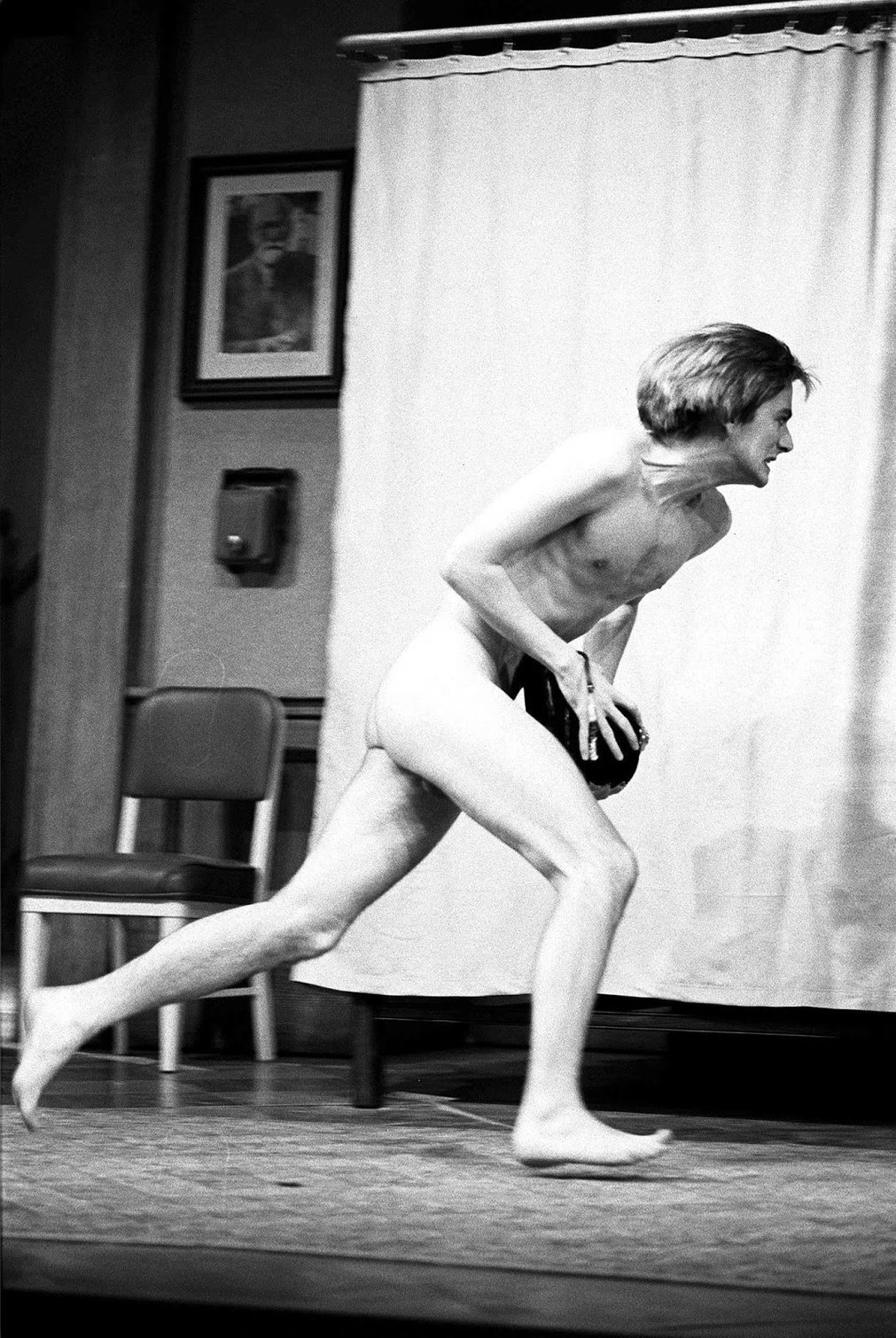 David tennant naked - 68 photo