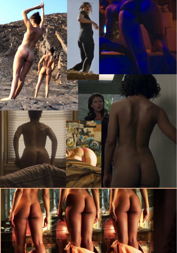 Tessa thompson naked - 67 photo