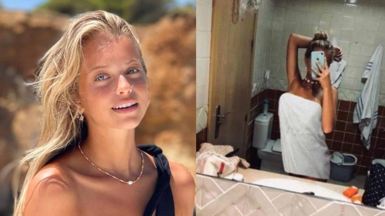 Margarida Corseser Blogger