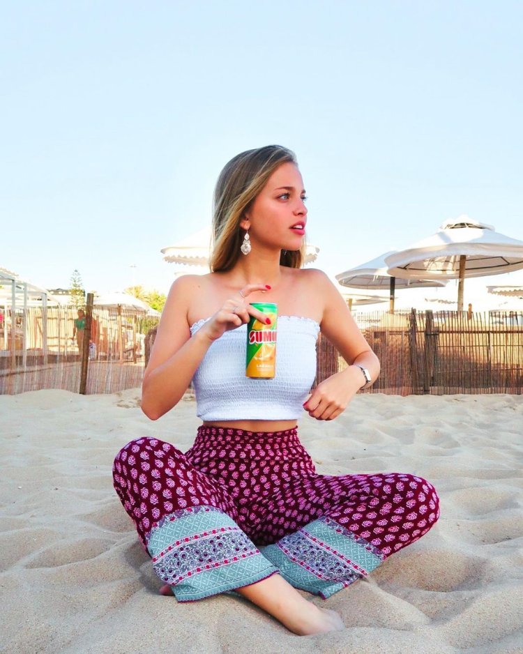 Margarida Corceiro drain