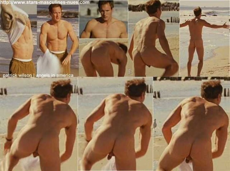 Совсем голые актеры мужчины - порно фото riosalon.ru
