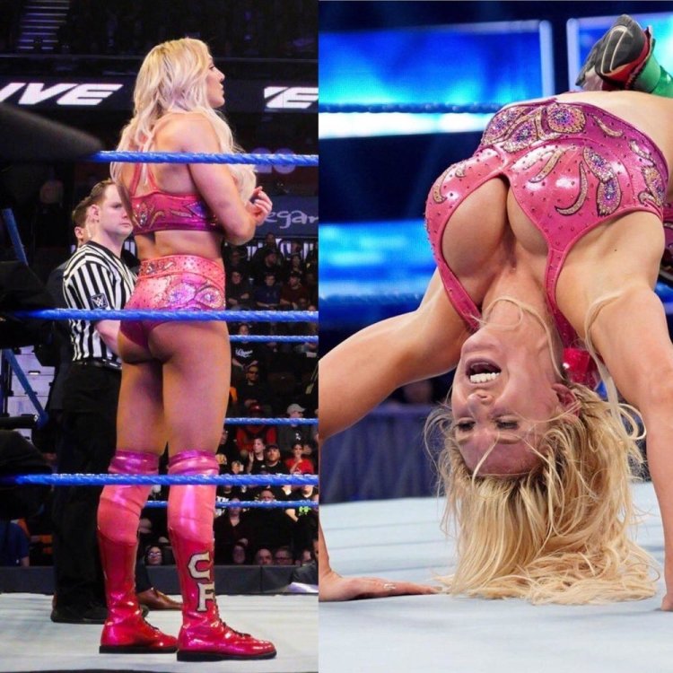 Десять худших WWE Divas
