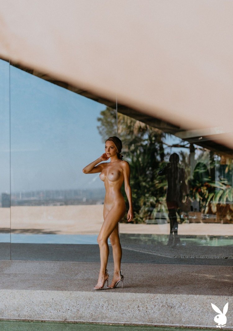 Joclyn Binder Nude photo photo