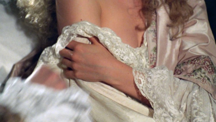 Retro erotica of the 1960s -2000s #31 HD Gold Classic Real Beauty