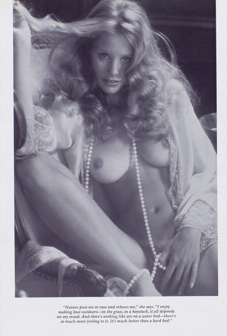 Rita Hayworth Nude - 89 photo