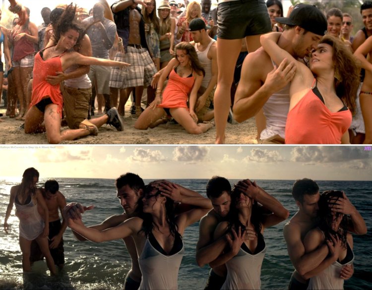 Katherine McCormak breast