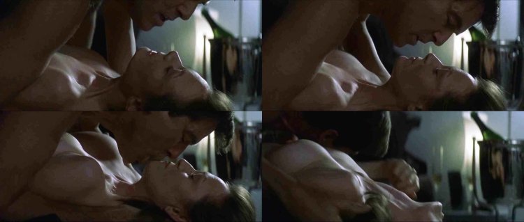 Katherine McCormak Naked