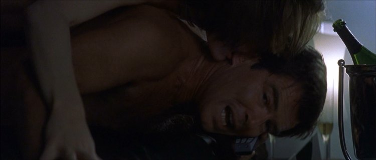 Erotic scenes by Katherine McCormak