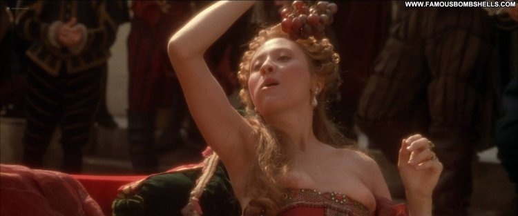 Katrin McCormak stockings