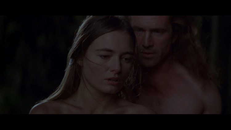 Katherine McCormic in Lower Lingerie