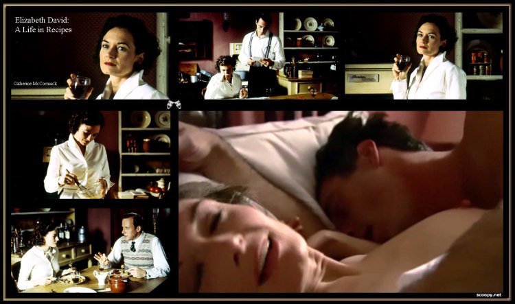 Katherine McCormak Tits