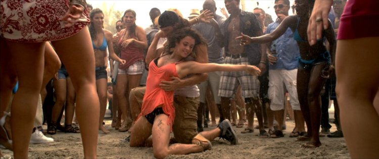 Katherine McCormic Naked