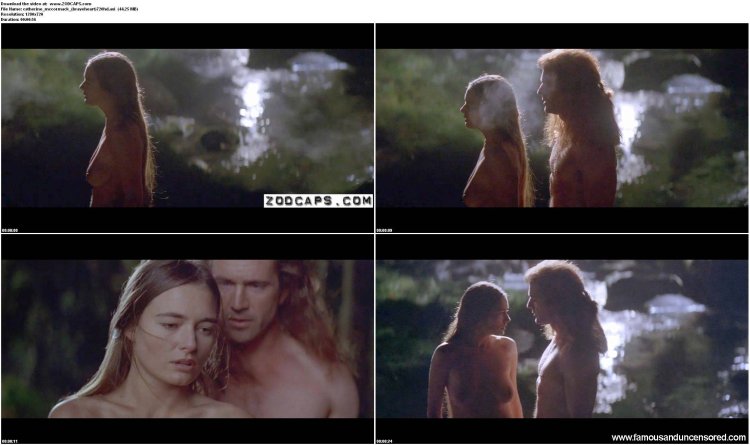 Katherine McCormak Naked