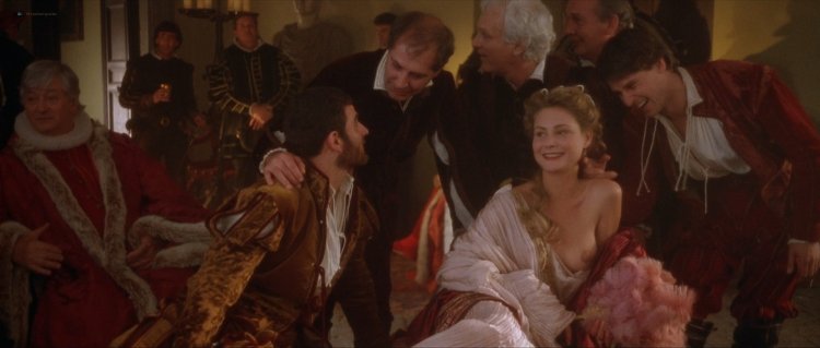 Kathryn McCormick Hot