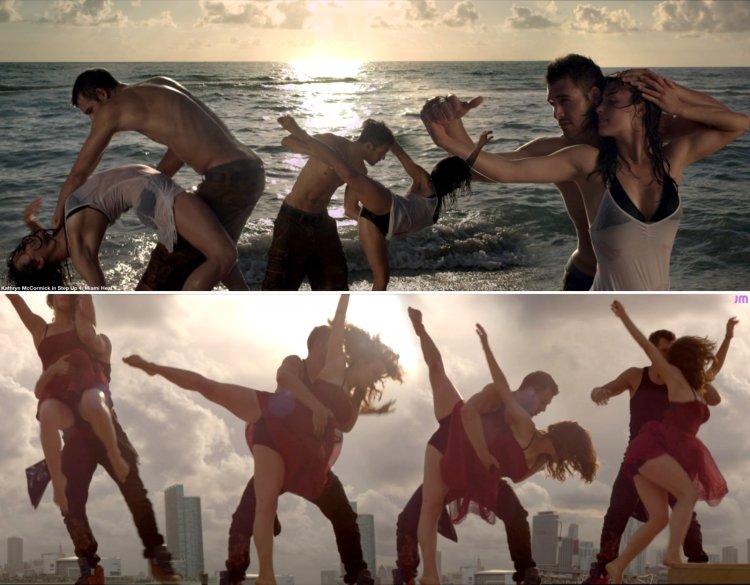 Katherine McCormak Tits