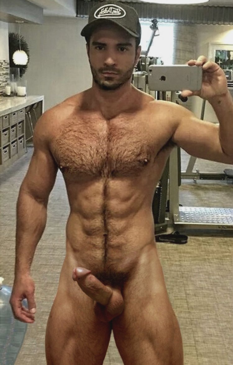Naked arab man - 71 photo