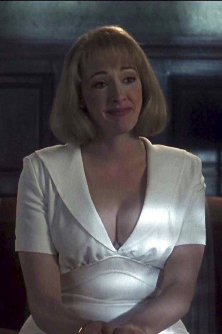 Joan cusack nude - 70 photo