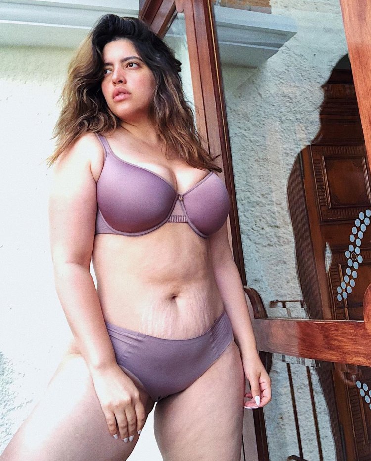 Denise bidot nude - 75 photo