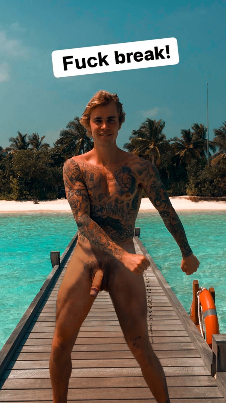 Justin bieber nude - 71 photo