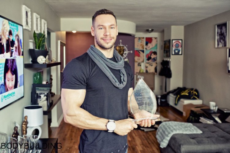 People with iron character