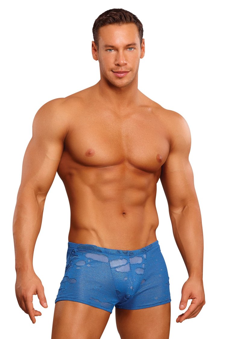 Male Model Sergei by Vitaly Shiryaev