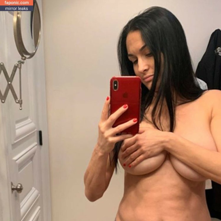 Brie Bella Nude Porn - Brie bella nude - 77 photo