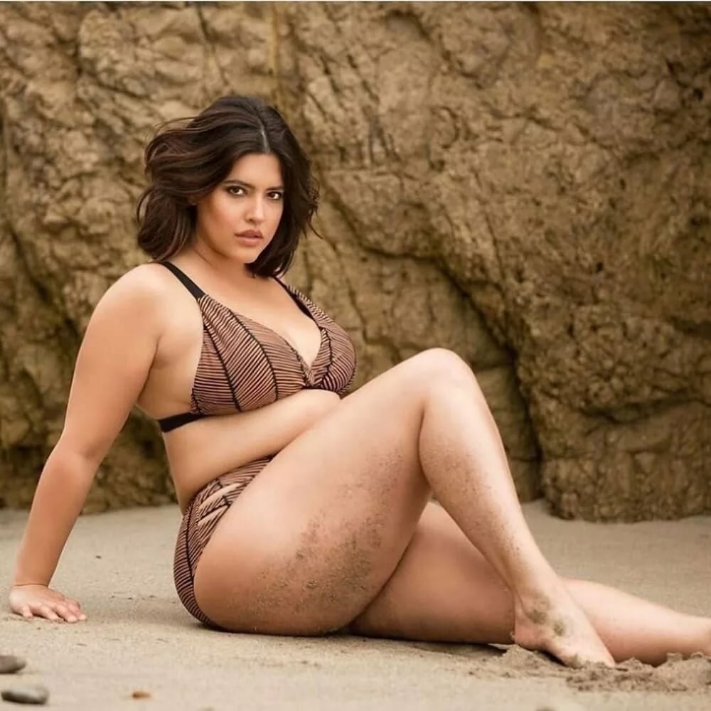 Plus Size Latina Models Nude - Sexy bbw - 64 photo