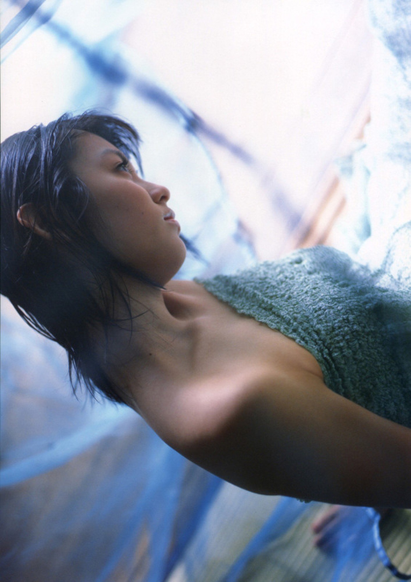 Yuika Takashima Photo