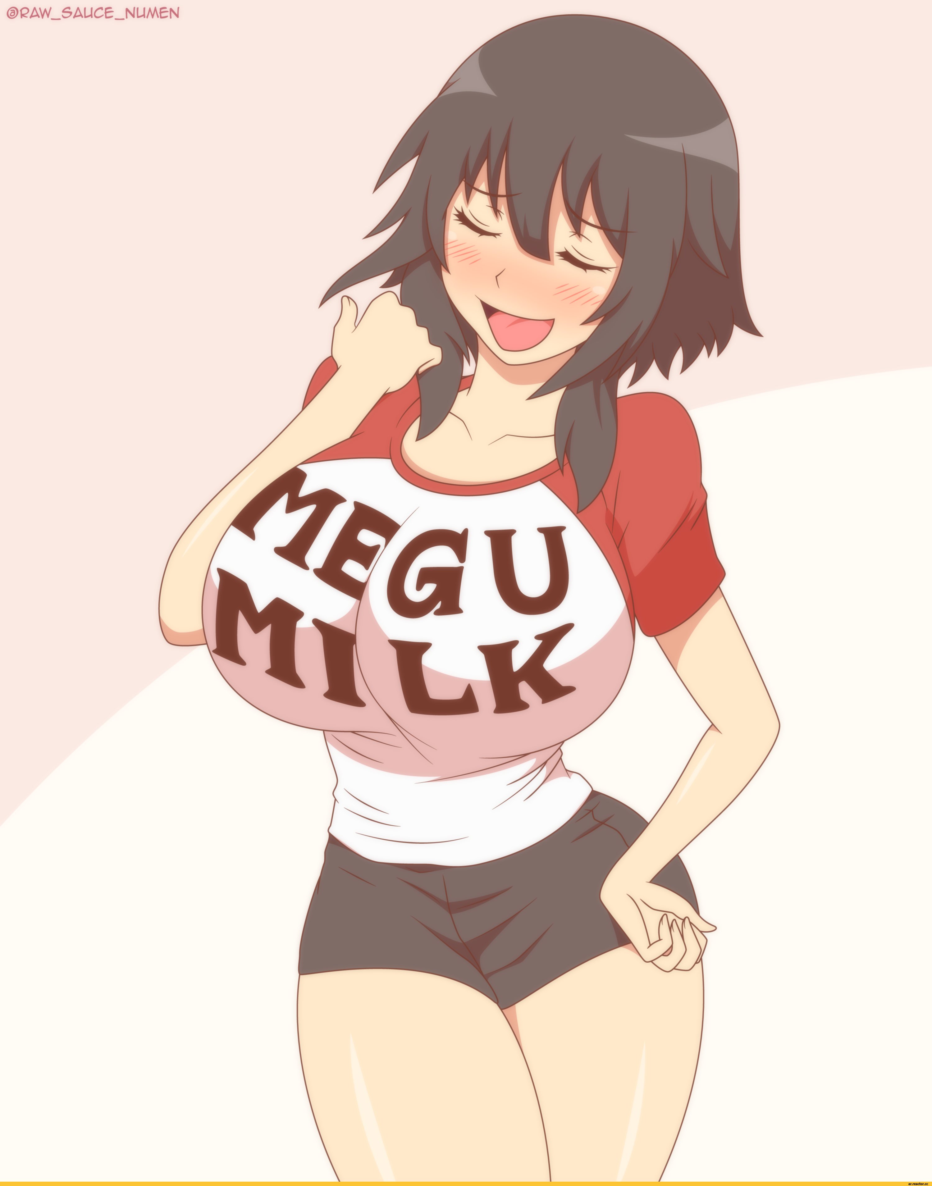 Big Tits Anime Milk - Mega tits milk - 72 photo