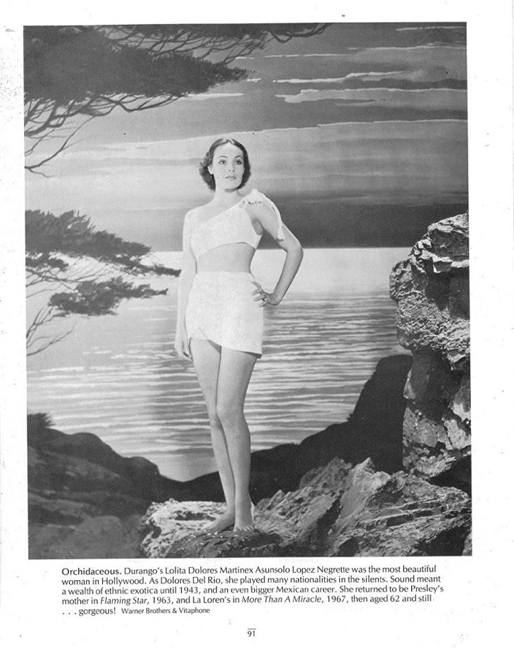 Ornella Muti is young